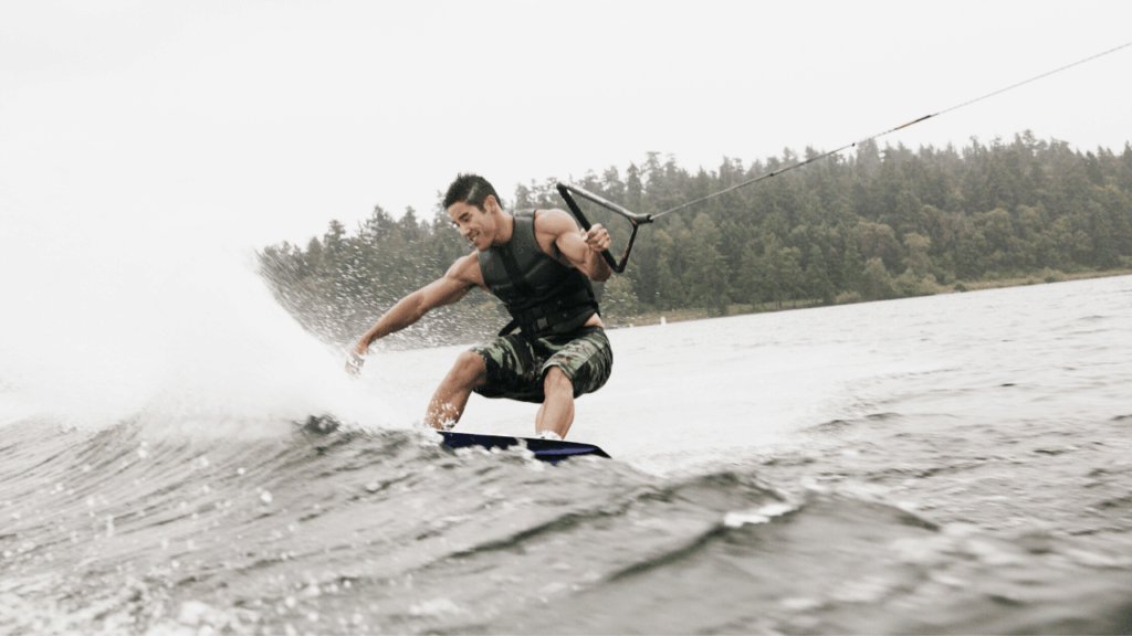 guide to choosing your first wakeboard