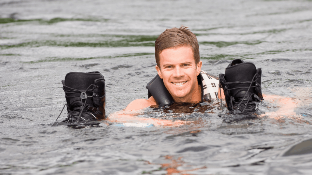 swimming sills for wakeboarding