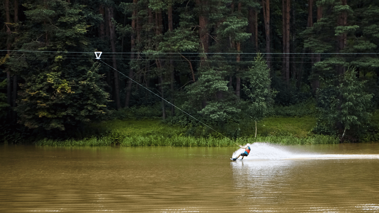 Can You Wakeboard Behind Any Boat? Is It Possible?