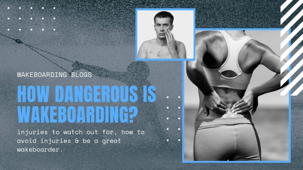 wakeboarding injuries