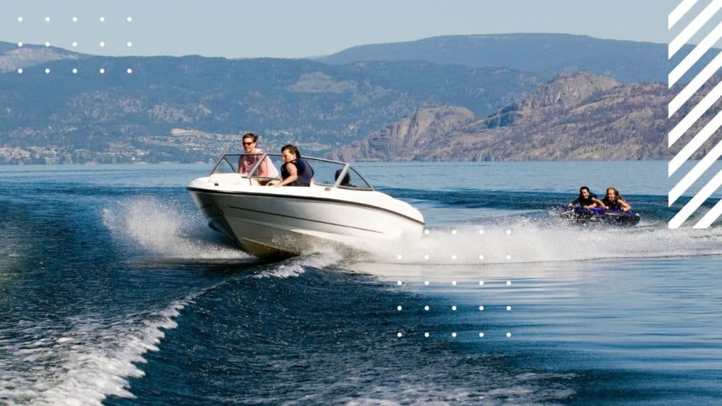 Wakeboarding Towing Speed, Rope Length & How To Weight Your Boat? UK