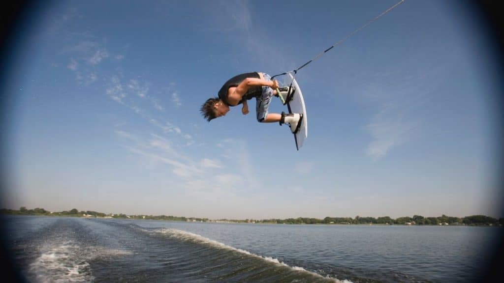 Wakeboarding Tips & Tricks To Get Started UK Wakeboarding