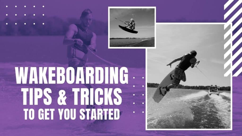 wakeboarding tricks for beginners