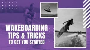 wakeboarding tricks for beginners