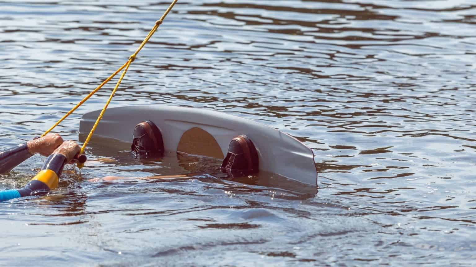 How Are Wakeboards Made? UK Wakeboarding