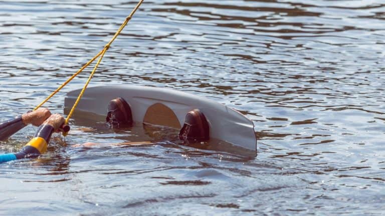 how is a wakeboard made