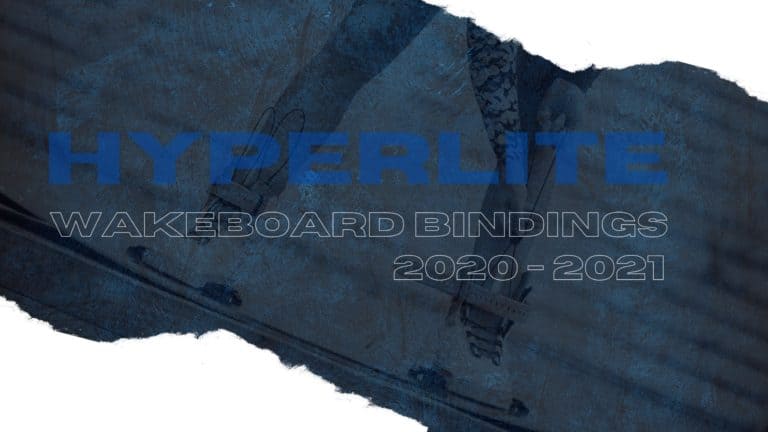hyperlite wakeboard bindings 2020 2021