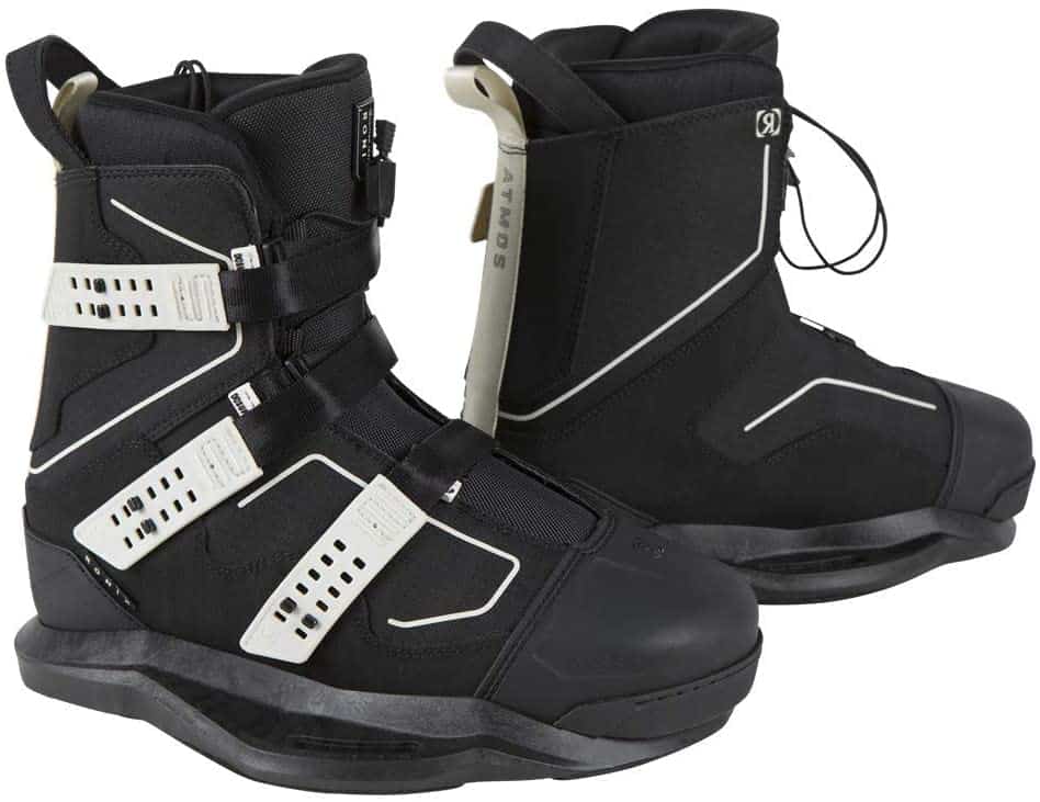 ronix wakeboarding boots