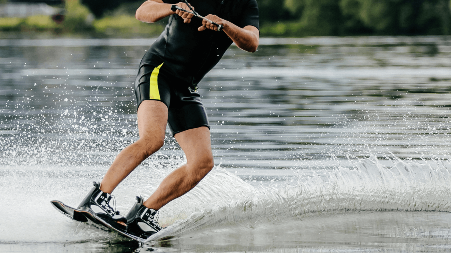 Wakeboarding Safety Guide Essential Gear and Precautions