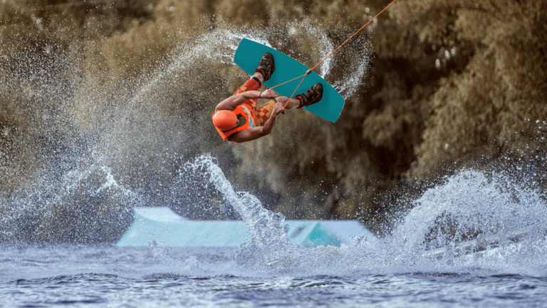 Exploring the World of Wakeboarding