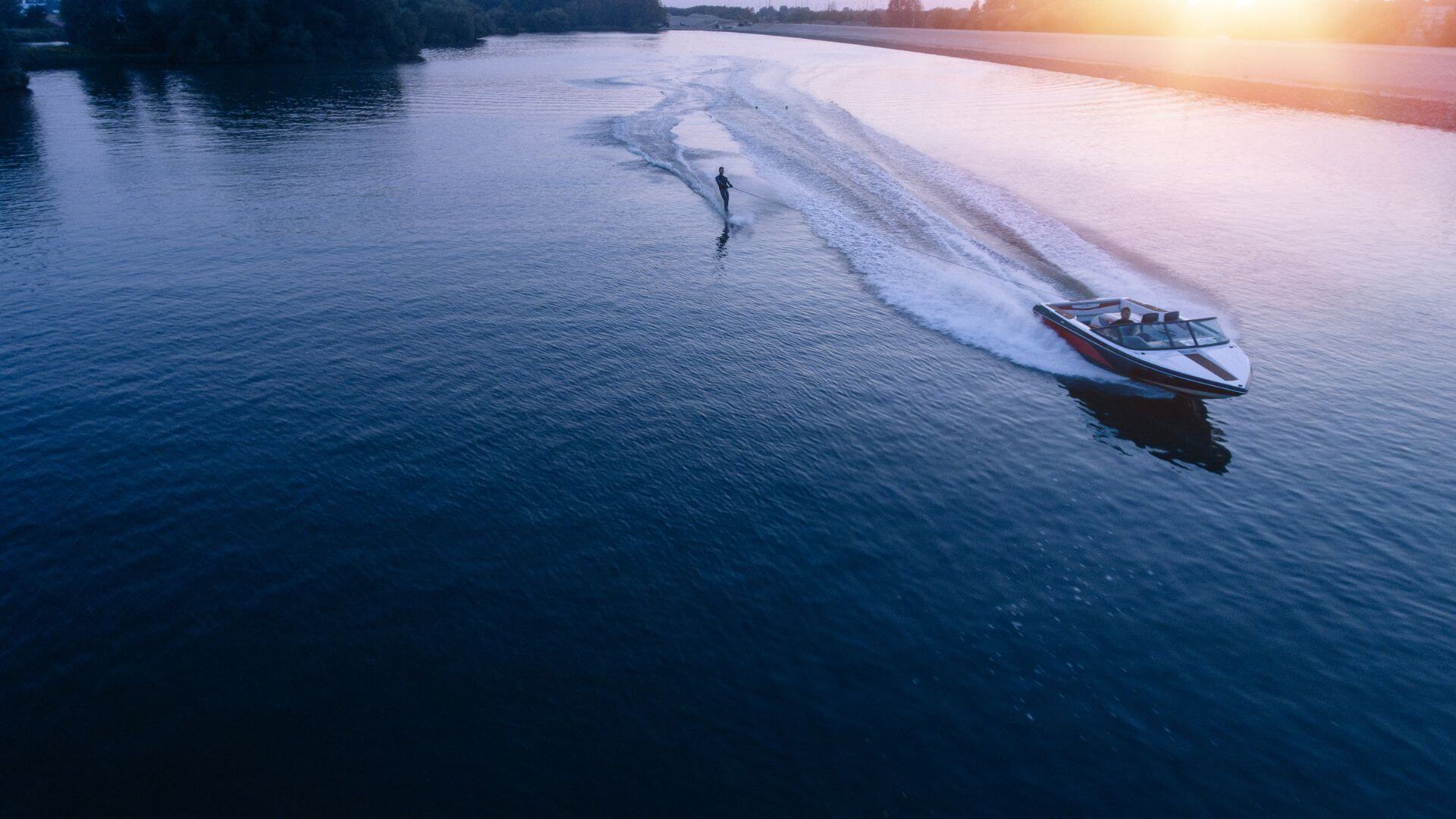 Wakeboard Spots